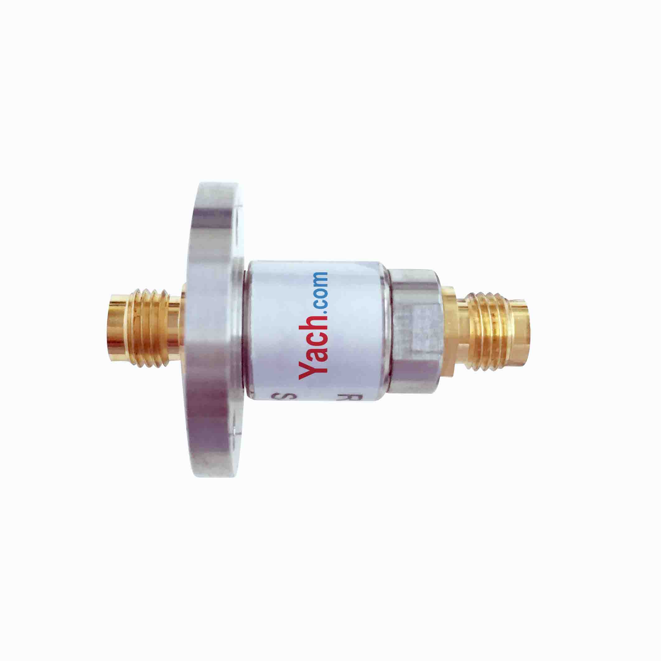 ��·ͬ����ת�ؽ� RJ518033[ DC to 50 GHz] 2.4mm ĸͷ